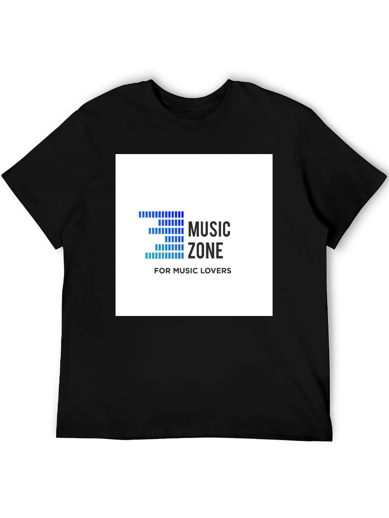 Music Zone T-Shirt