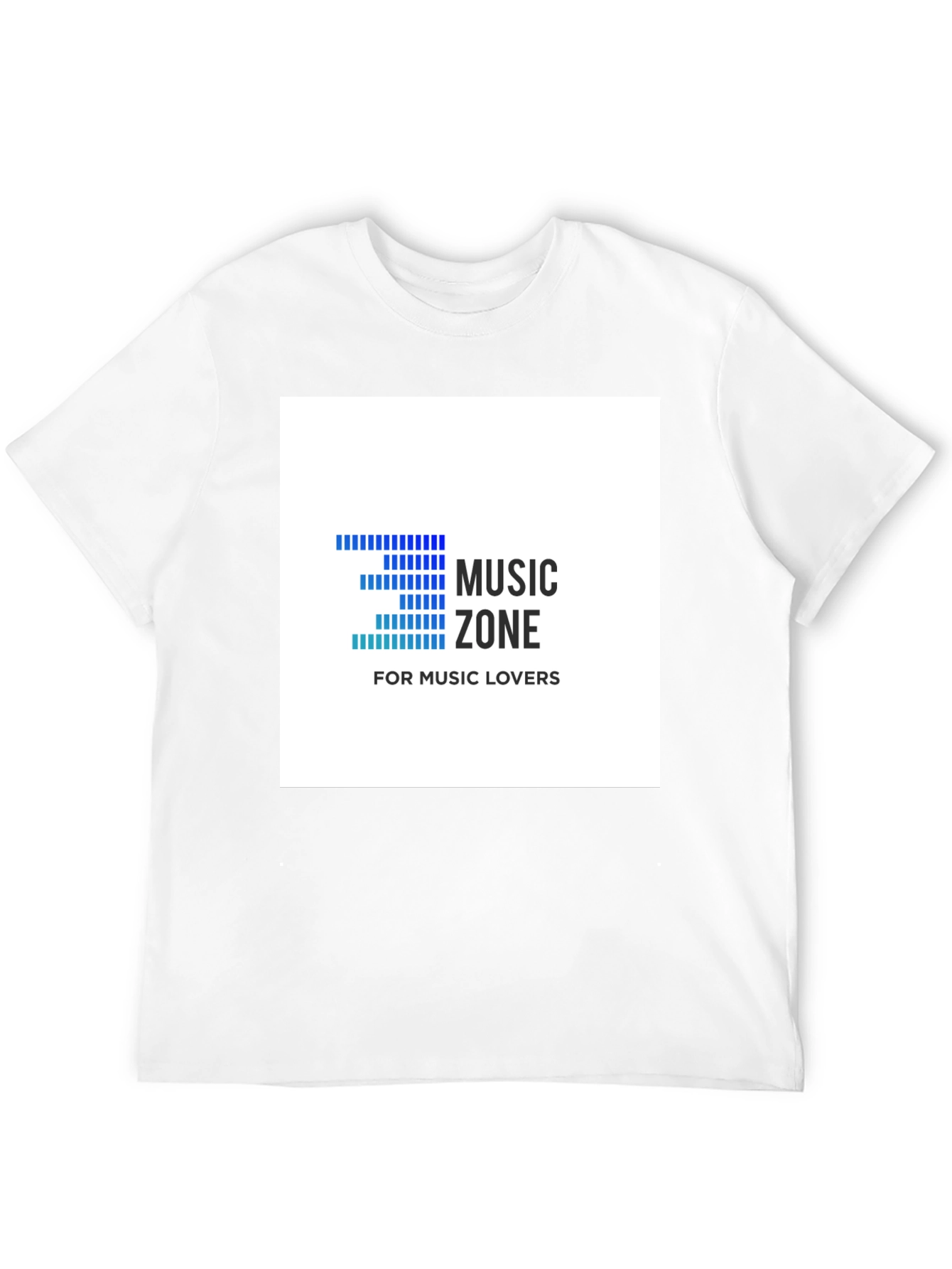 Music Zone T-Shirt