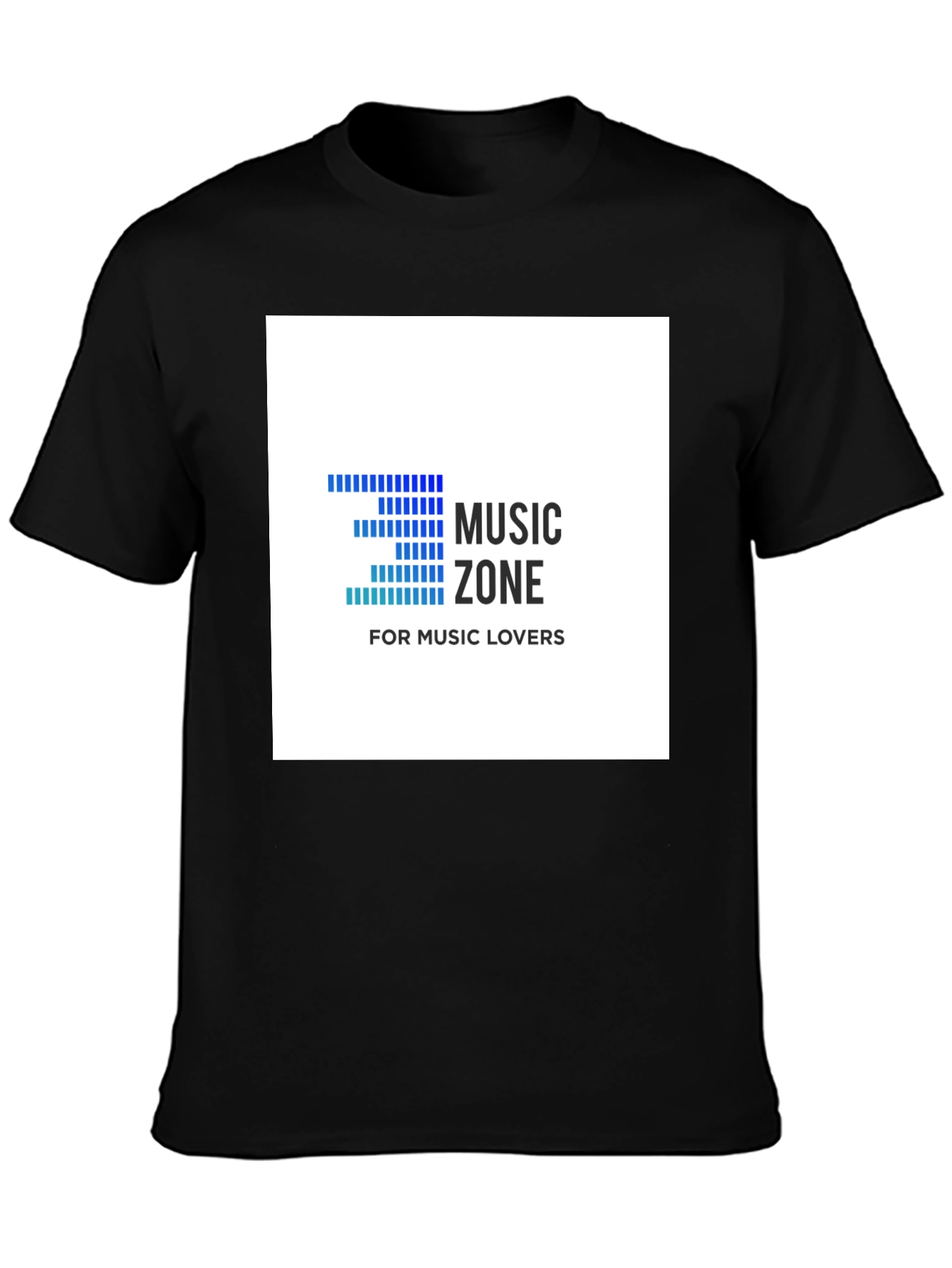 Music Zone T-Shirt