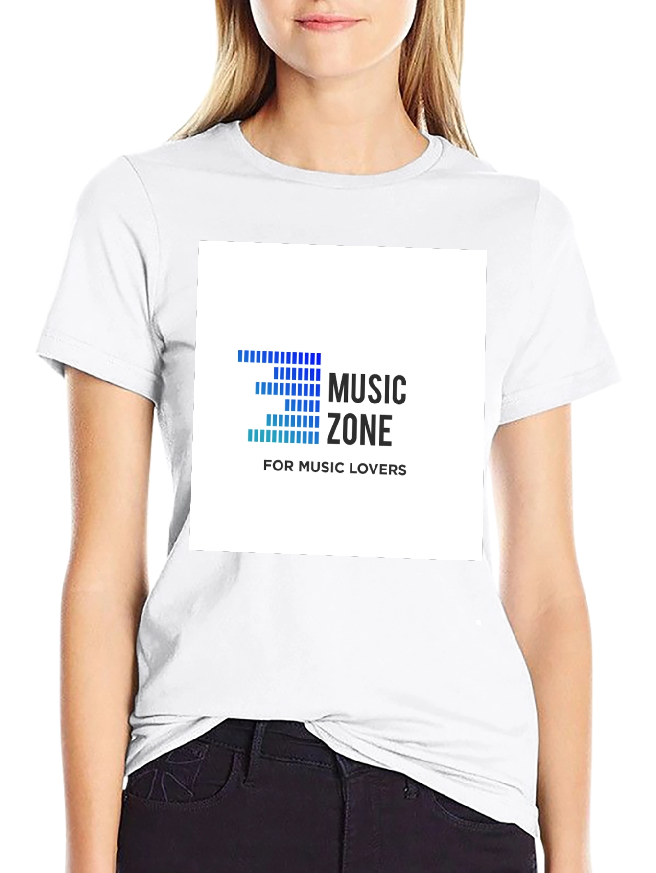 Music Zone T-Shirt