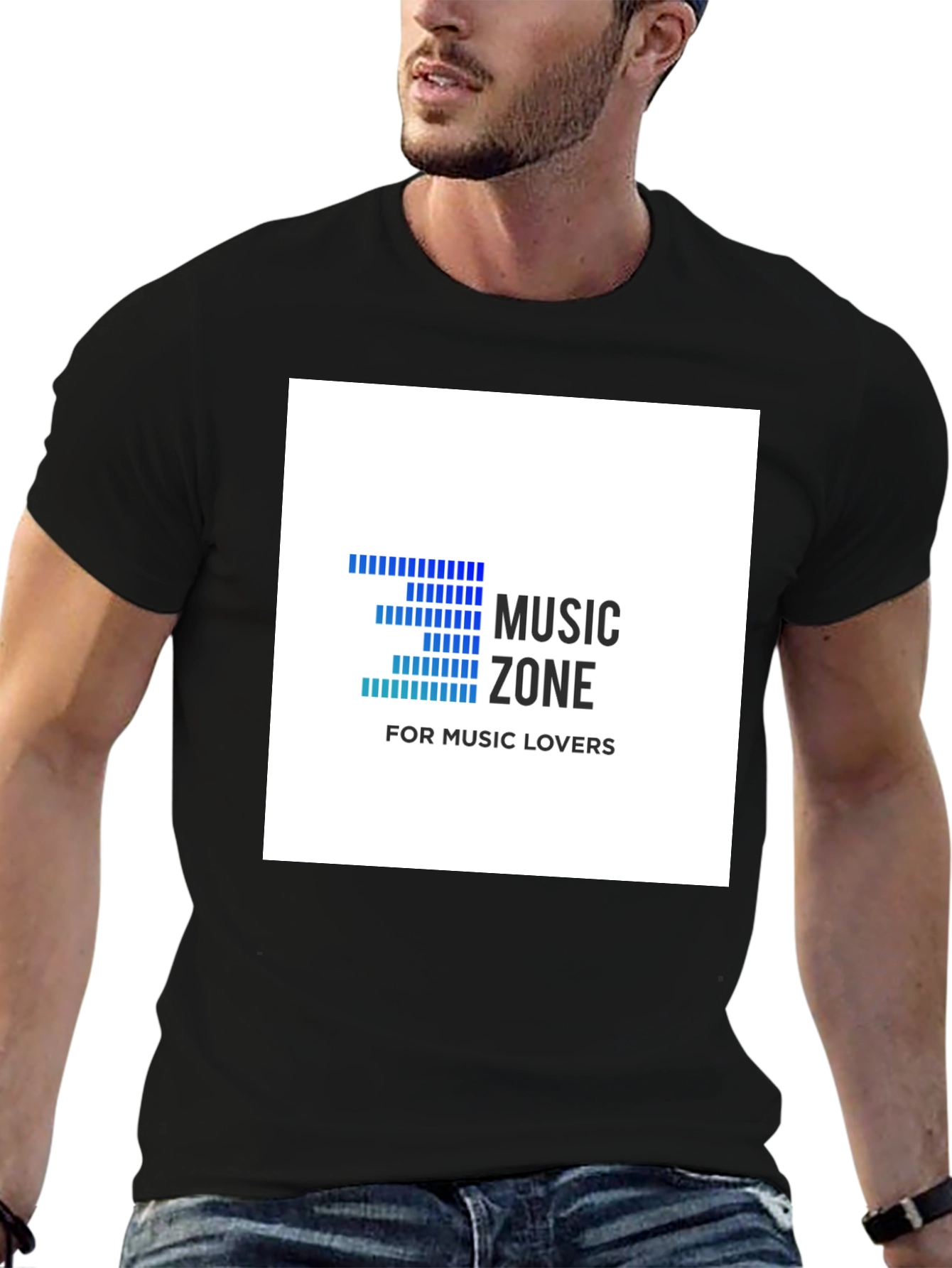 Music Zone T-Shirt