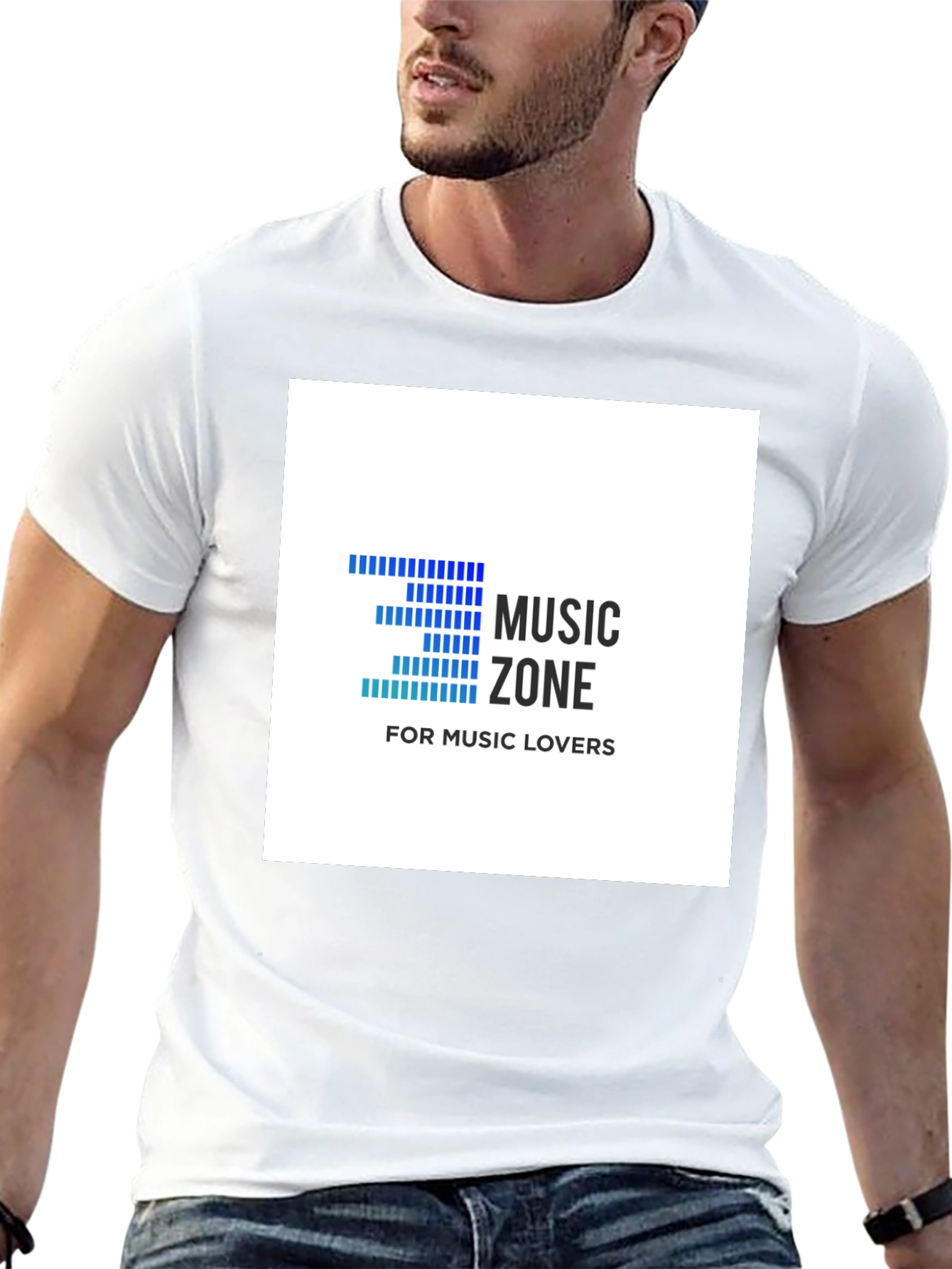 Music Zone T-Shirt