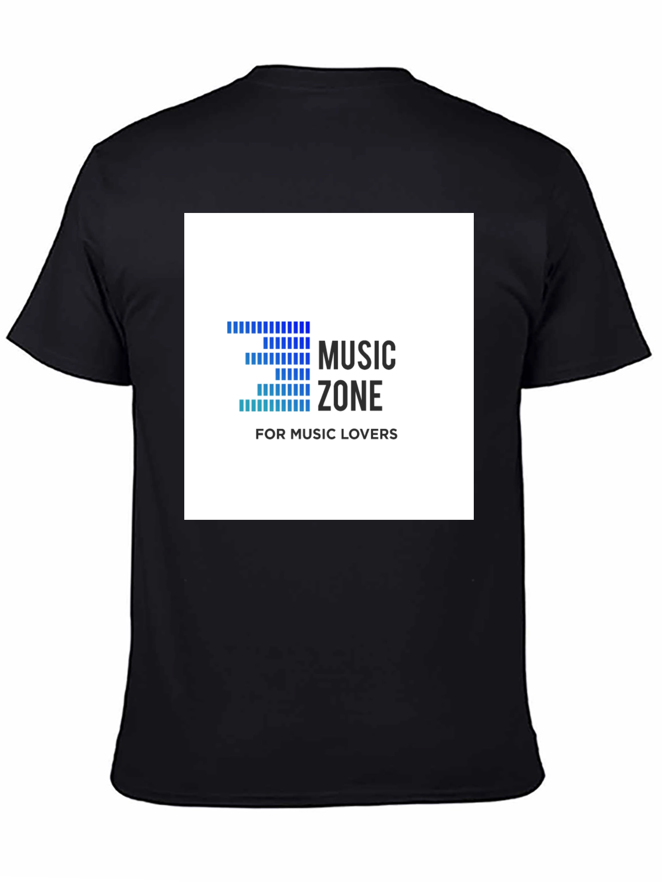 Music Zone T-Shirt