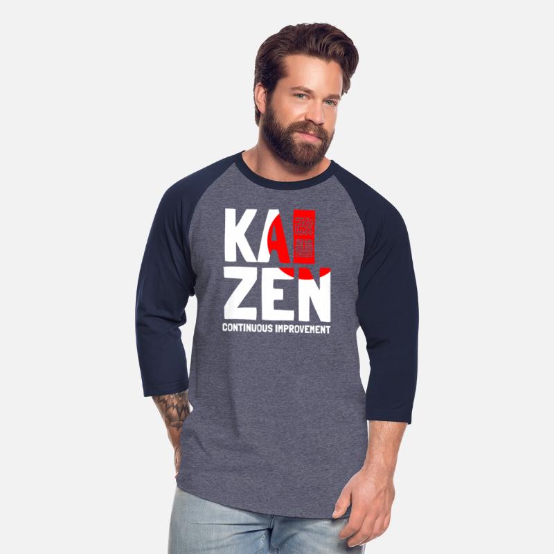 Kaizen Improvement Japanese Japan