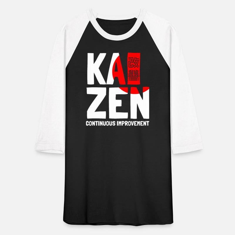 Kaizen Improvement Japanese Japan