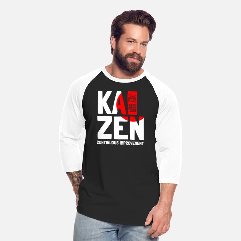 Kaizen Improvement Japanese Japan