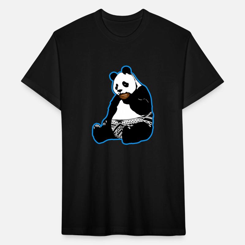 Kava Panda©️