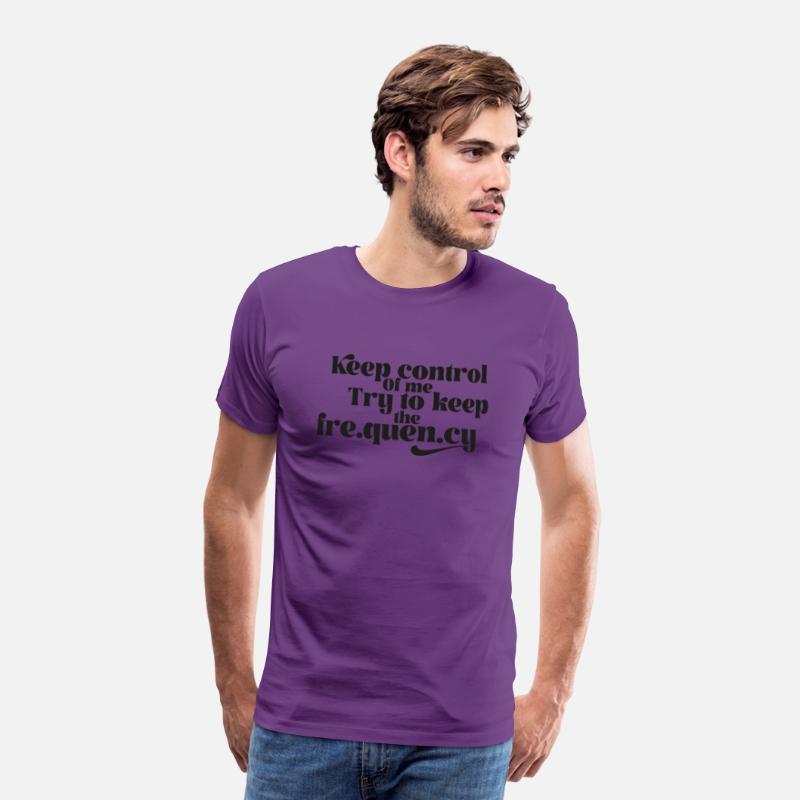 Keep Control – House Music DJs gift