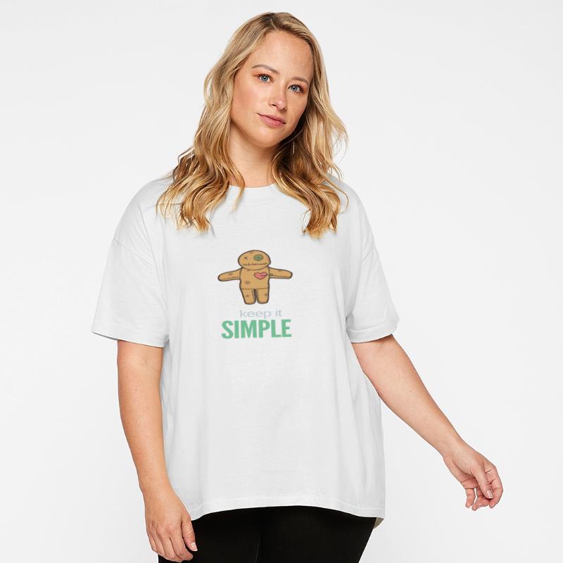 keep it simple