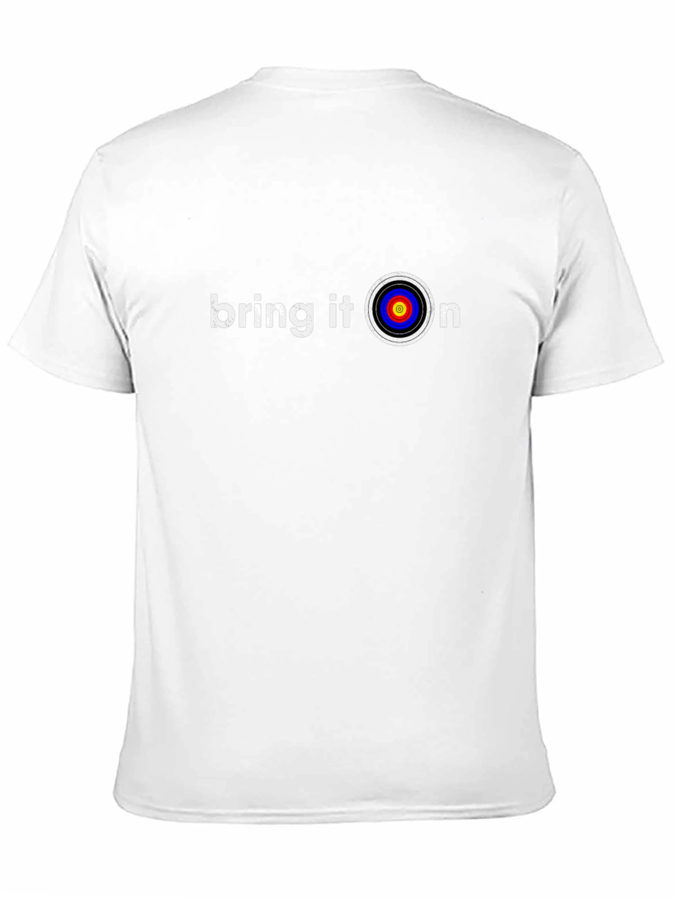 Bring It On Target T-Shirt