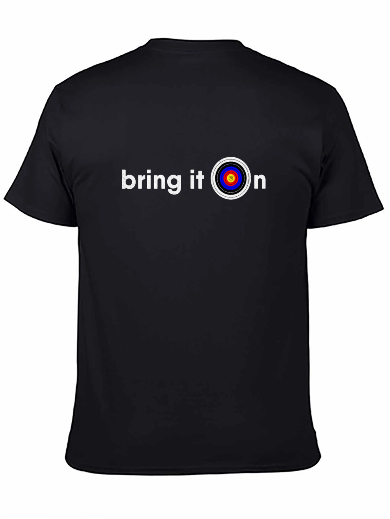 Bring It On Target T-Shirt