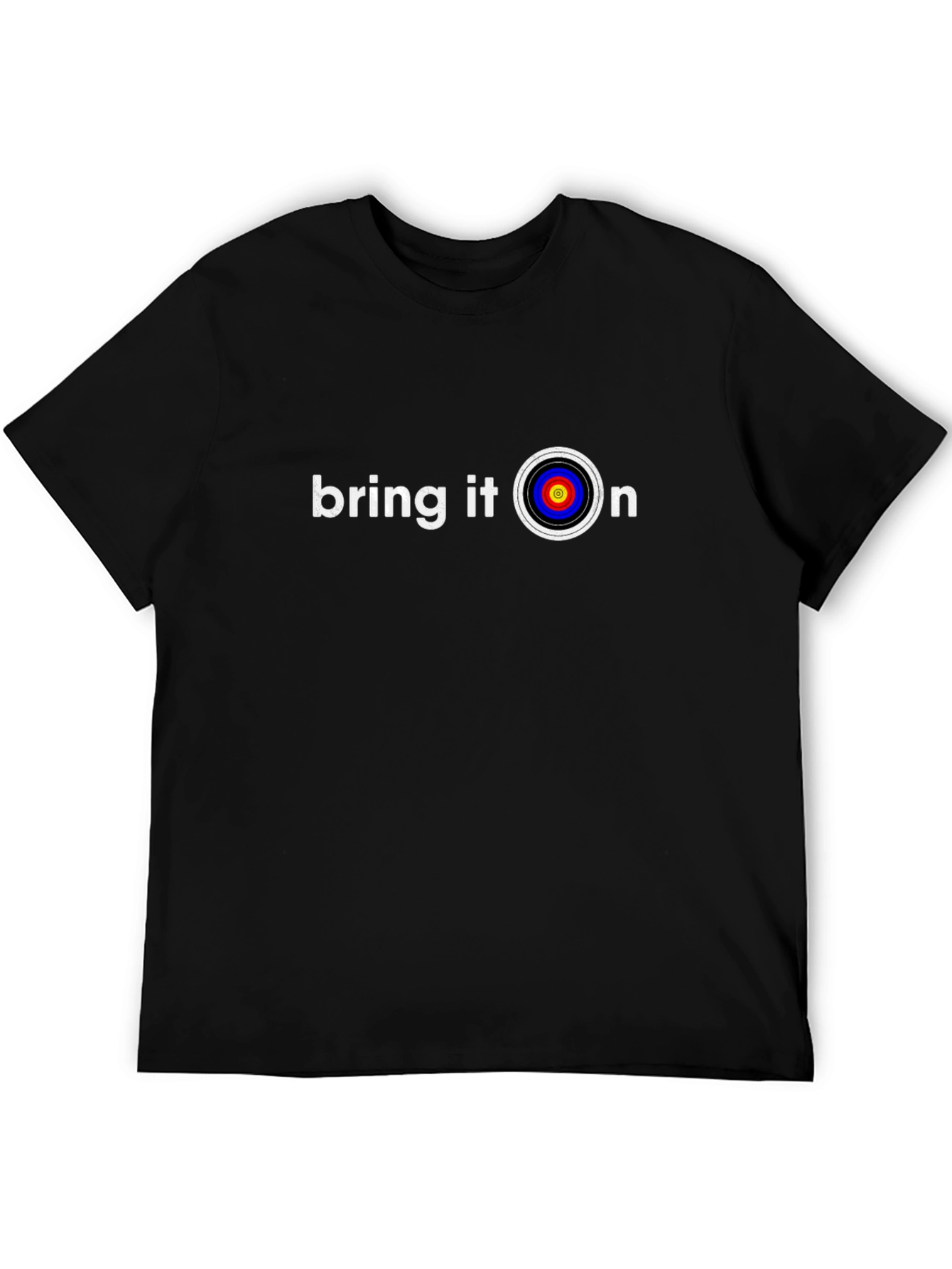 Bring It On Target T-Shirt