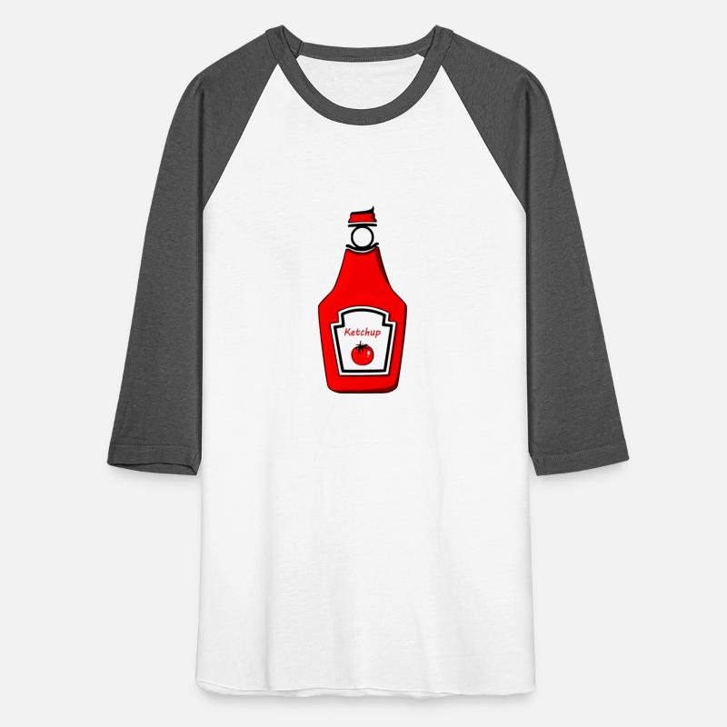 Ketchup! awesome gift idea!