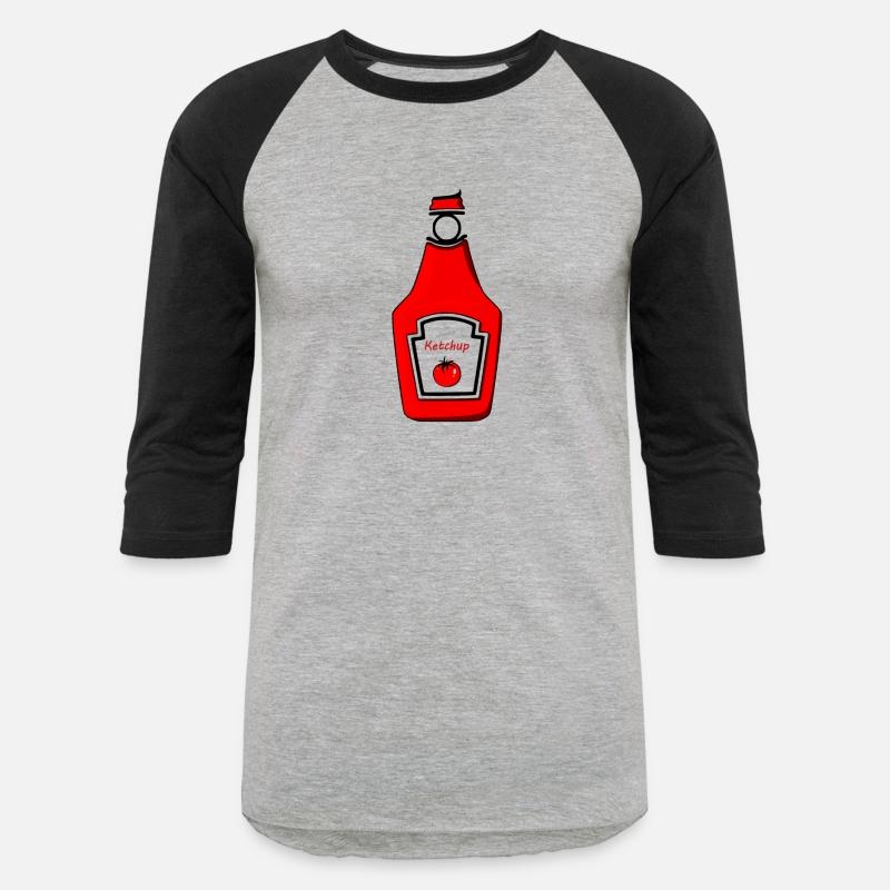 Ketchup! awesome gift idea!