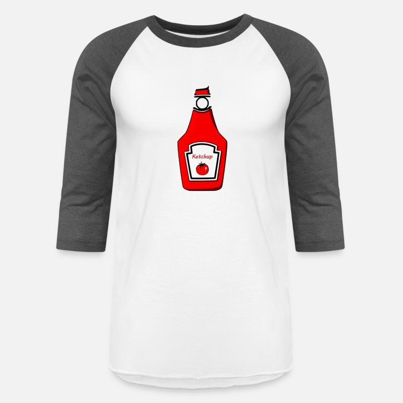 Ketchup! awesome gift idea!