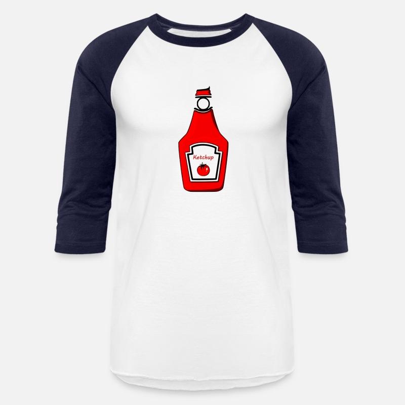 Ketchup! awesome gift idea!