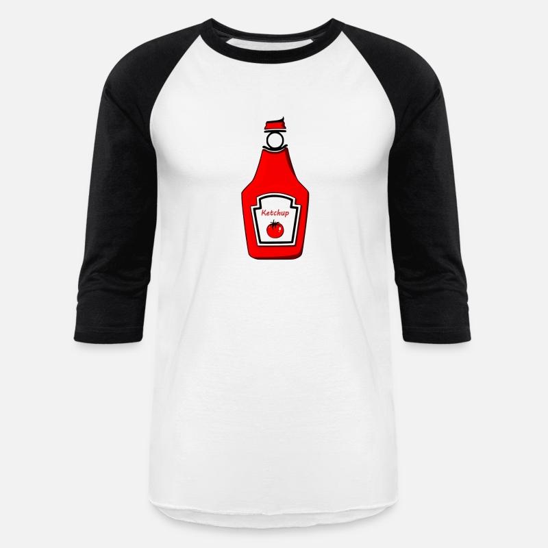 Ketchup! awesome gift idea!