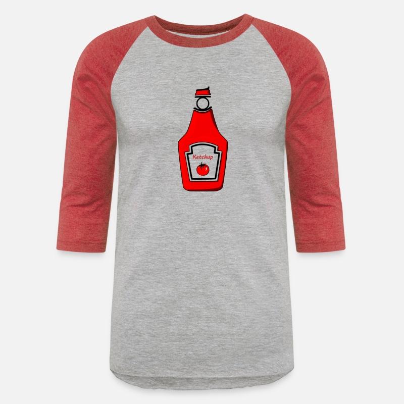 Ketchup! awesome gift idea!