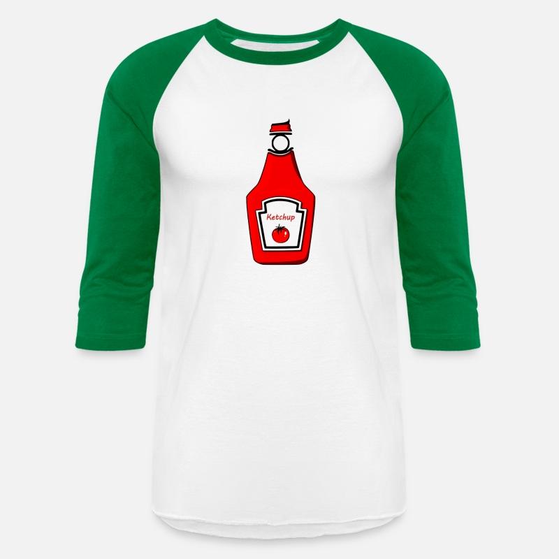 Ketchup! awesome gift idea!