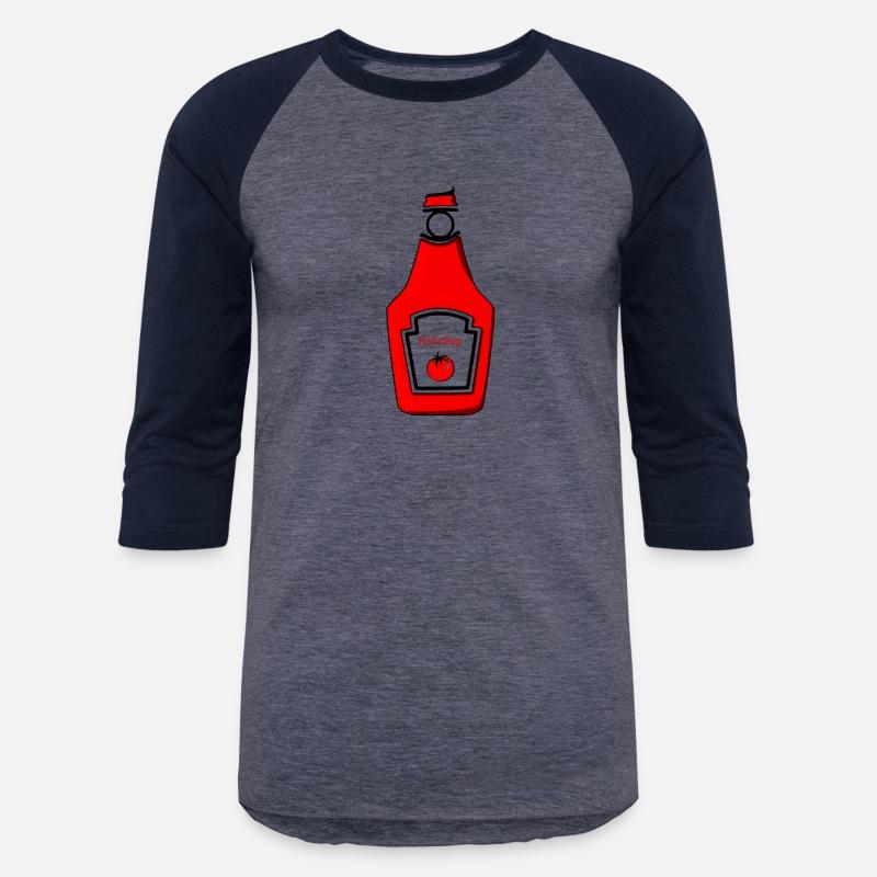 Ketchup! awesome gift idea!