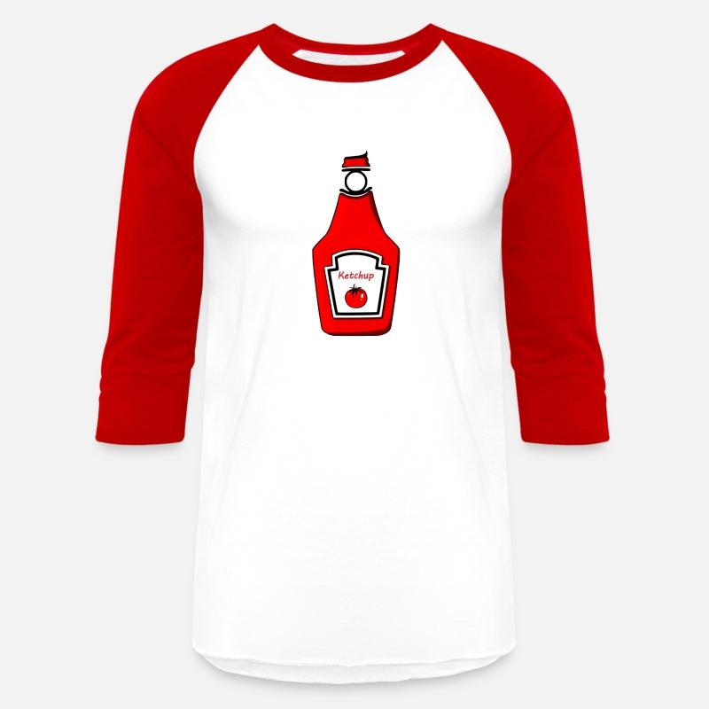 Ketchup! awesome gift idea!