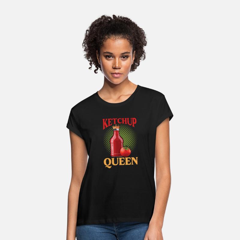 Ketchup Queen 20
