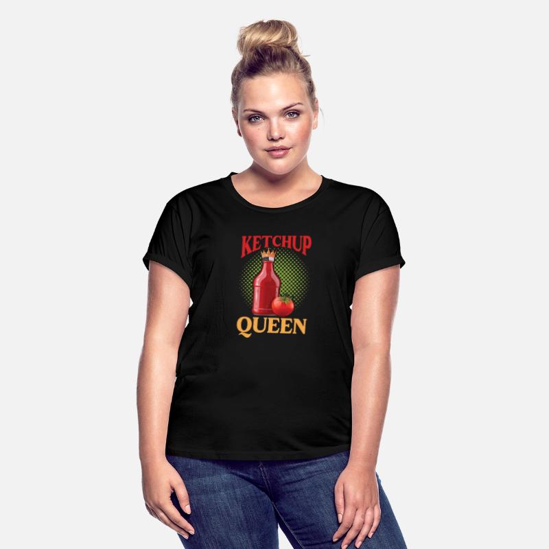 Ketchup Queen 20