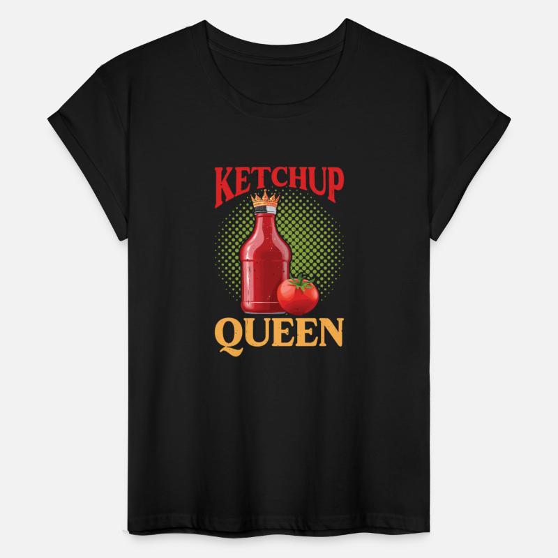 Ketchup Queen 20