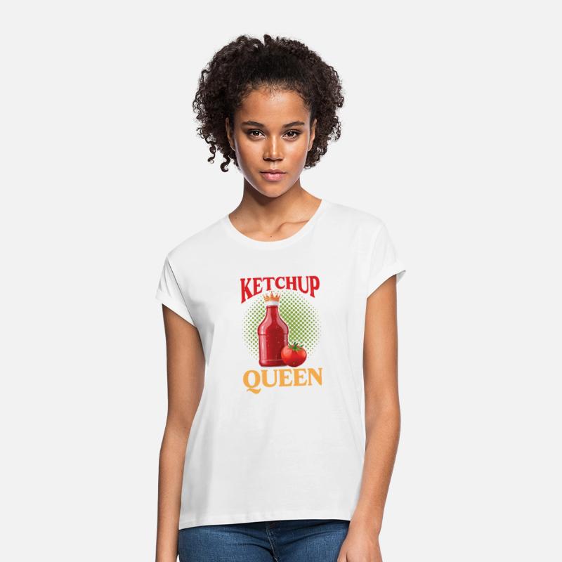 Ketchup Queen 20