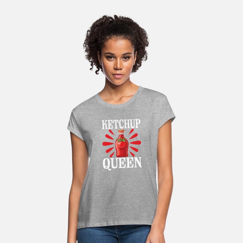Ketchup Queen 21