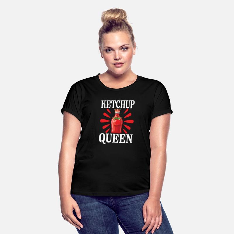 Ketchup Queen 21