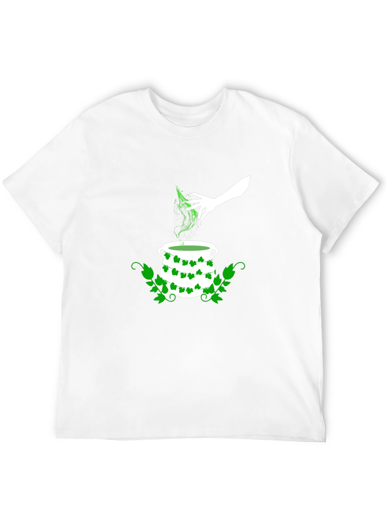 Witchs Brew Graphic Tee