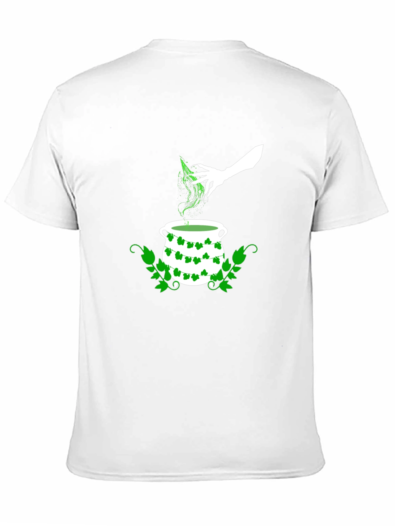 Witchs Brew Graphic Tee