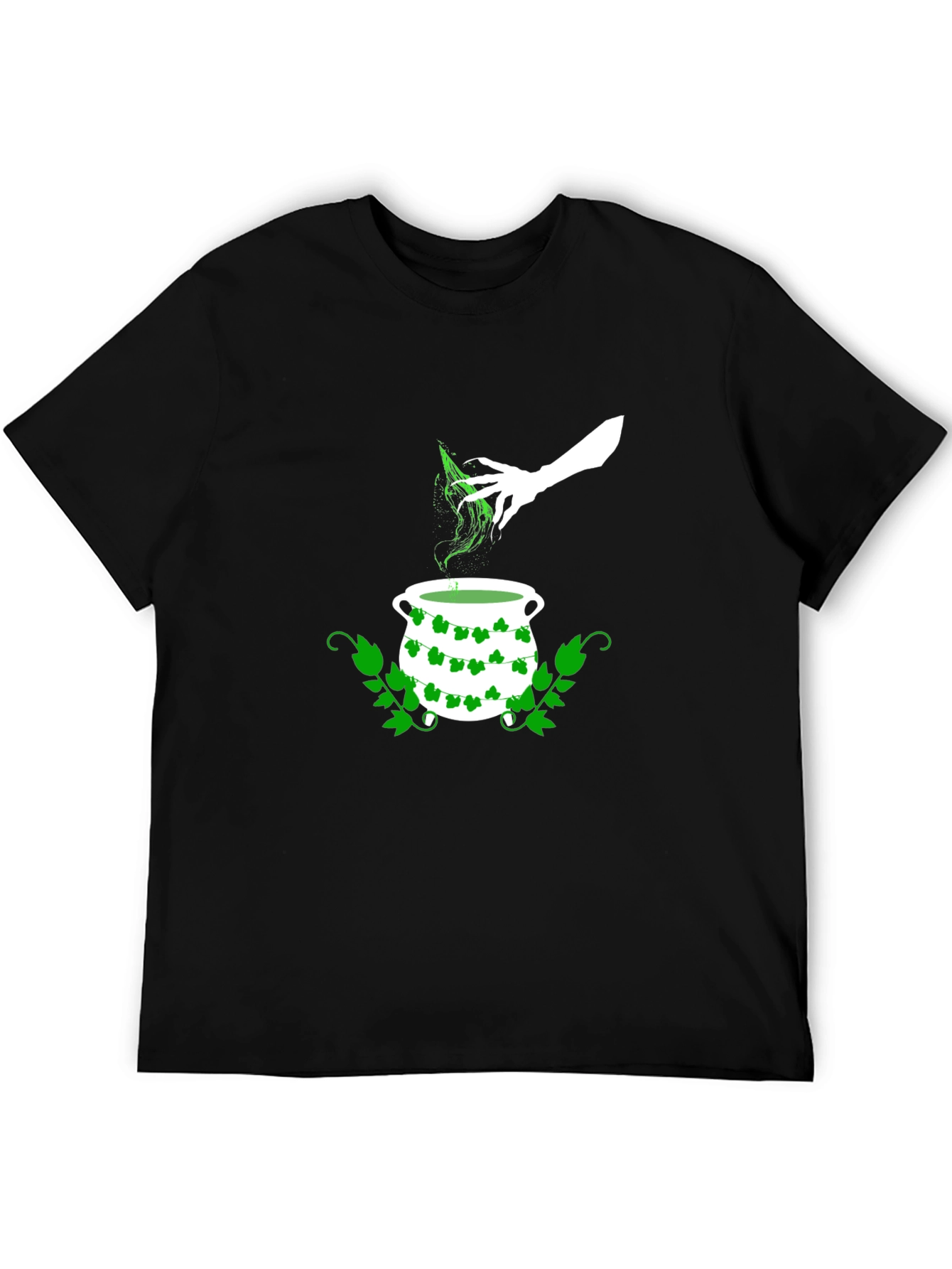 Witchs Brew Graphic Tee