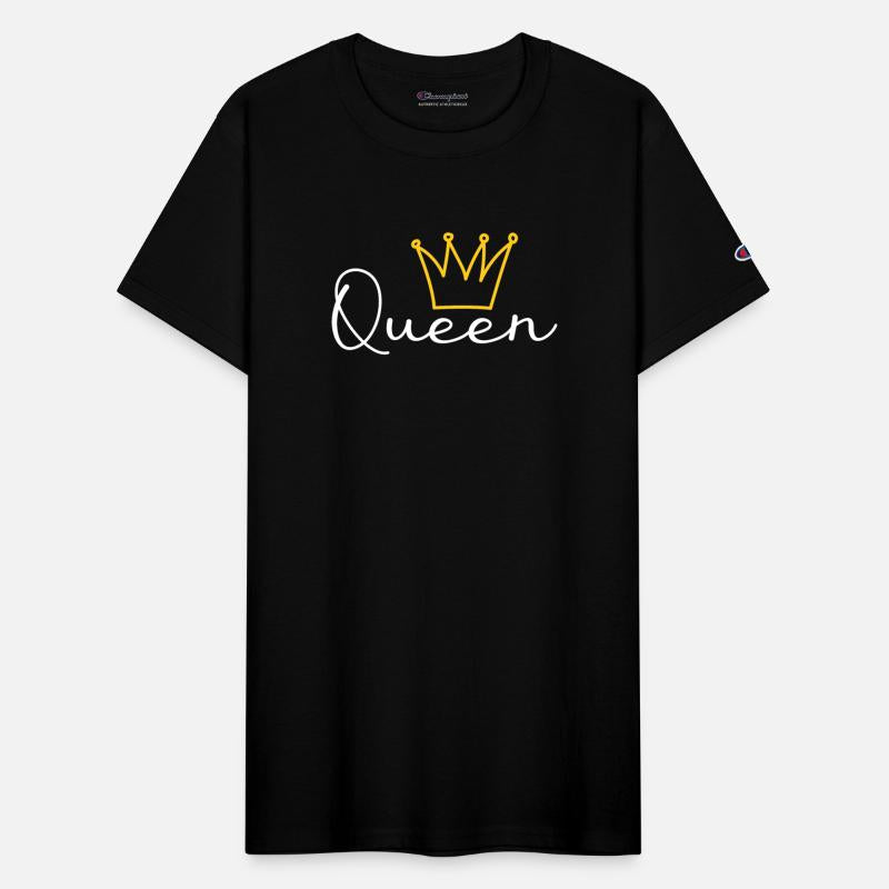 King