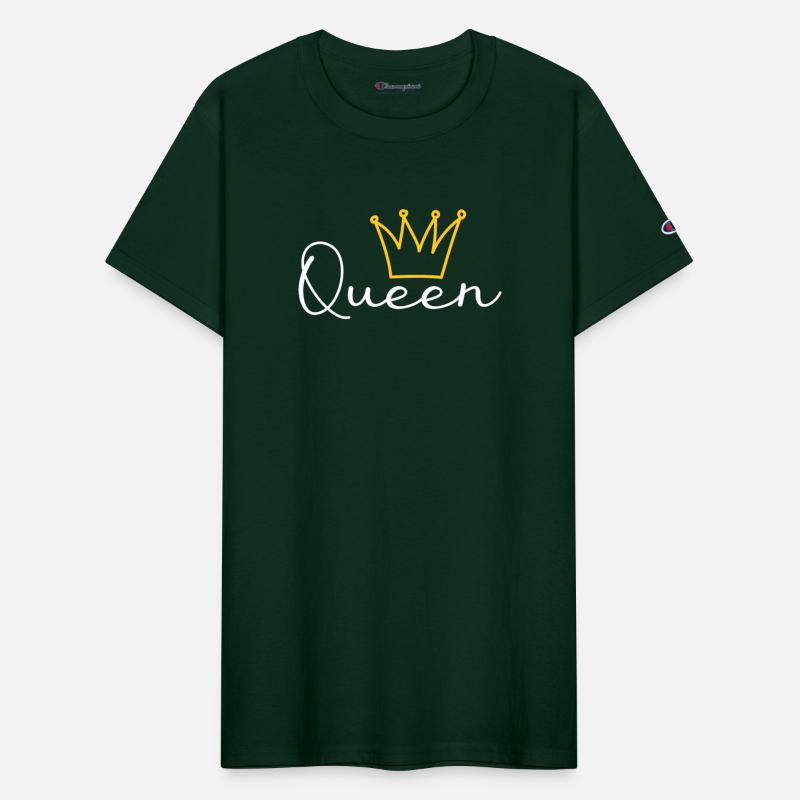 King