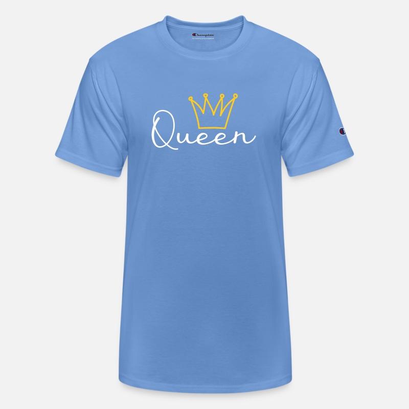 King