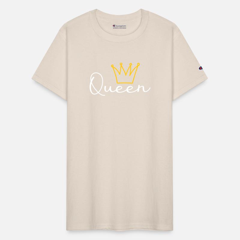 King