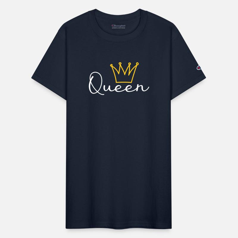 King
