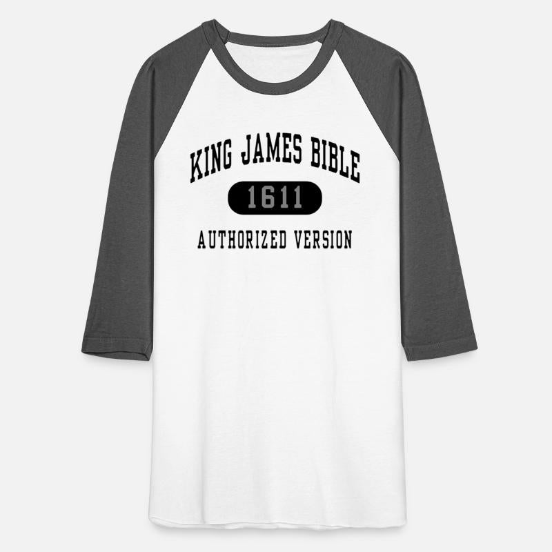 King James Bible 1611 Av