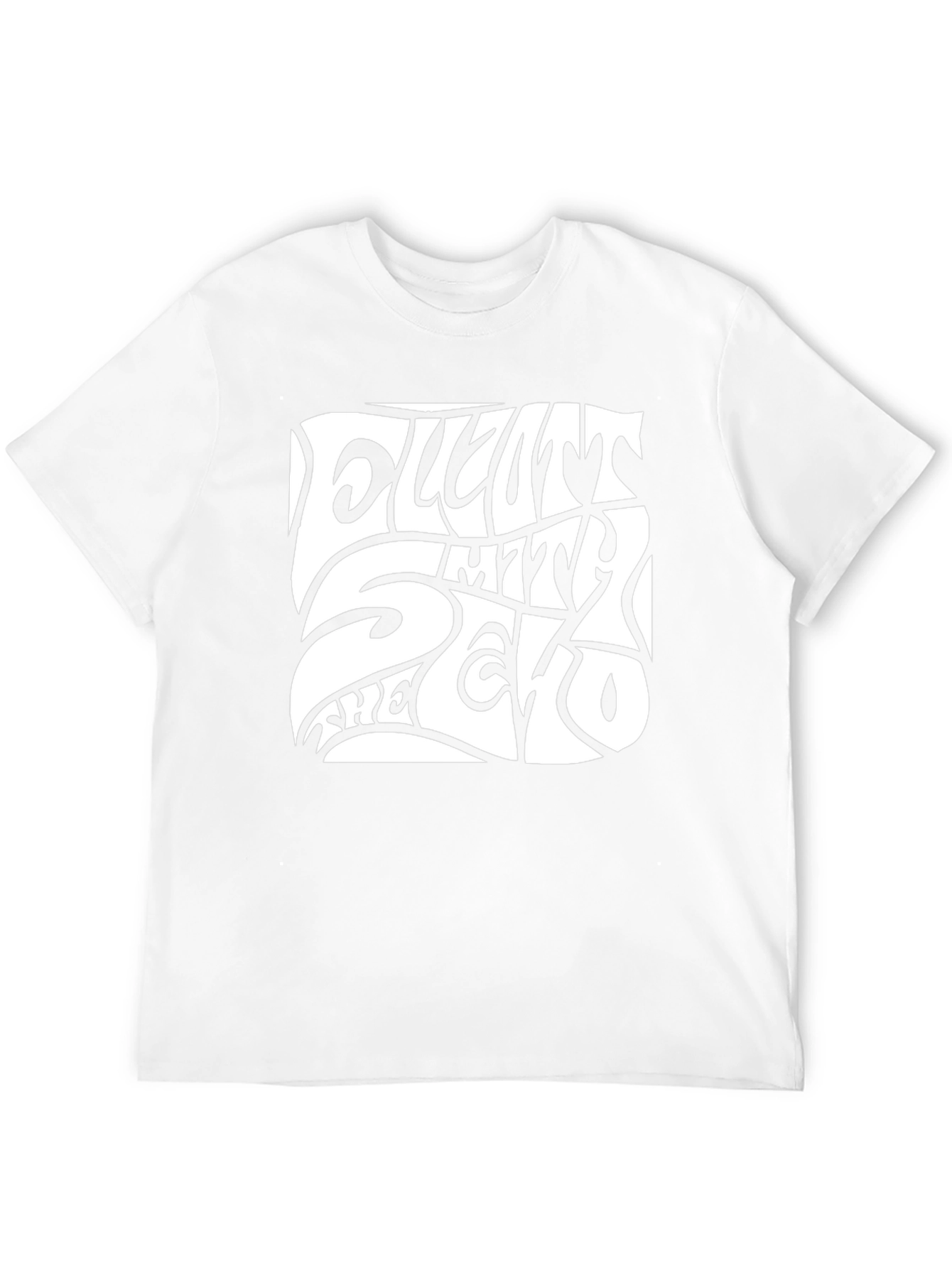 Silent Planet Band T-Shirt - Black Graphic Tee