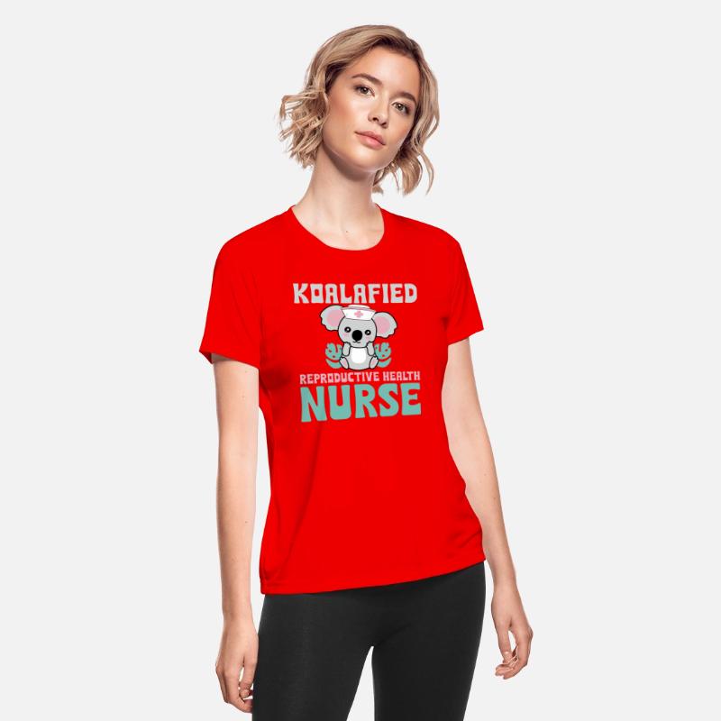 Koalafied Reproductive Health Nurse