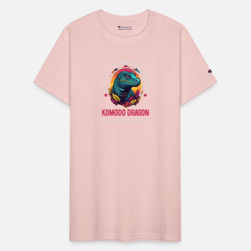 Komodo Dragon