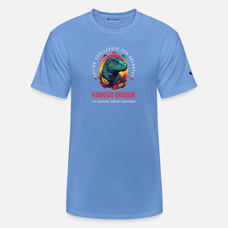 Komodo Dragon
