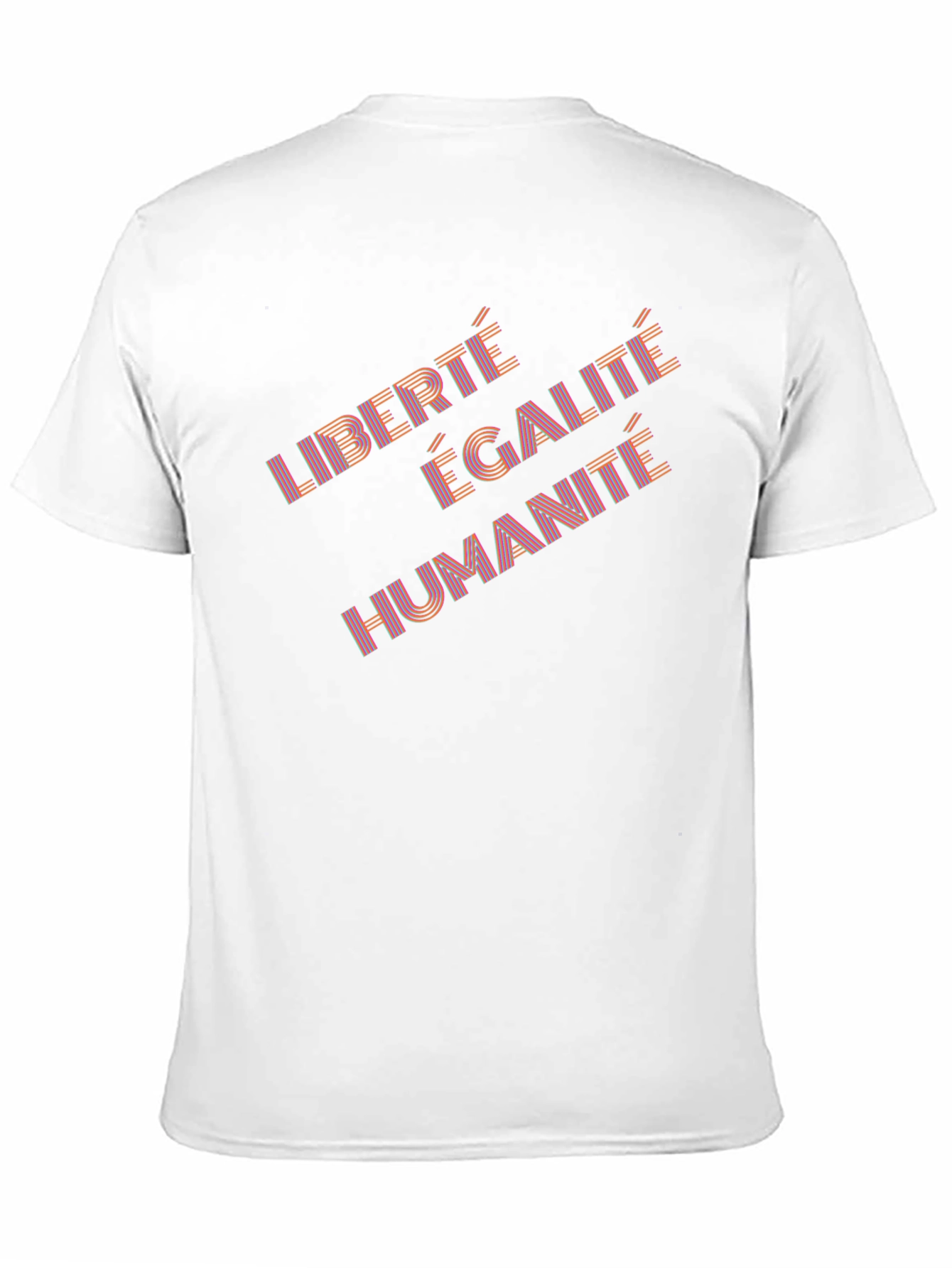 Equality T-Shirt