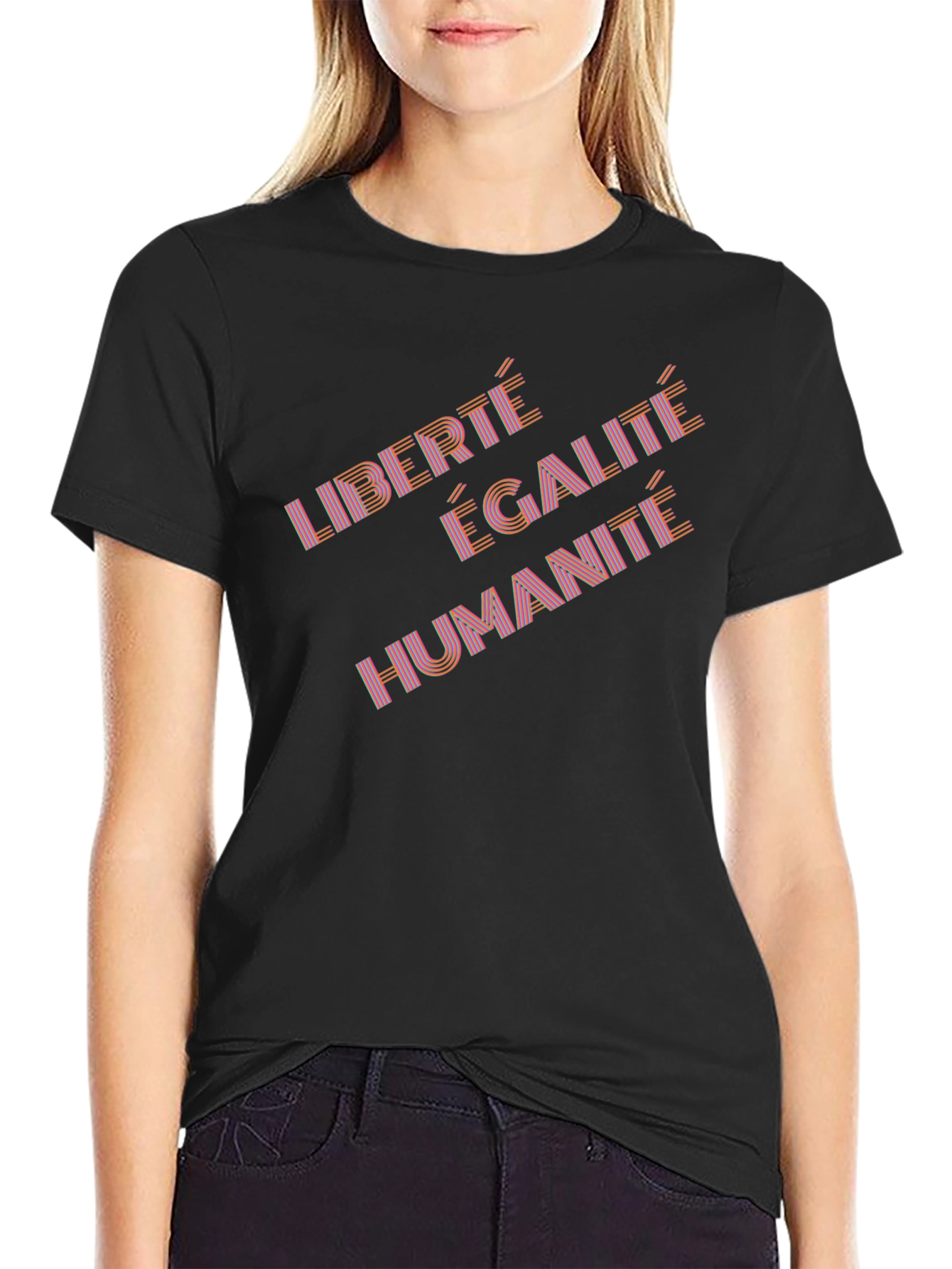 Equality T-Shirt