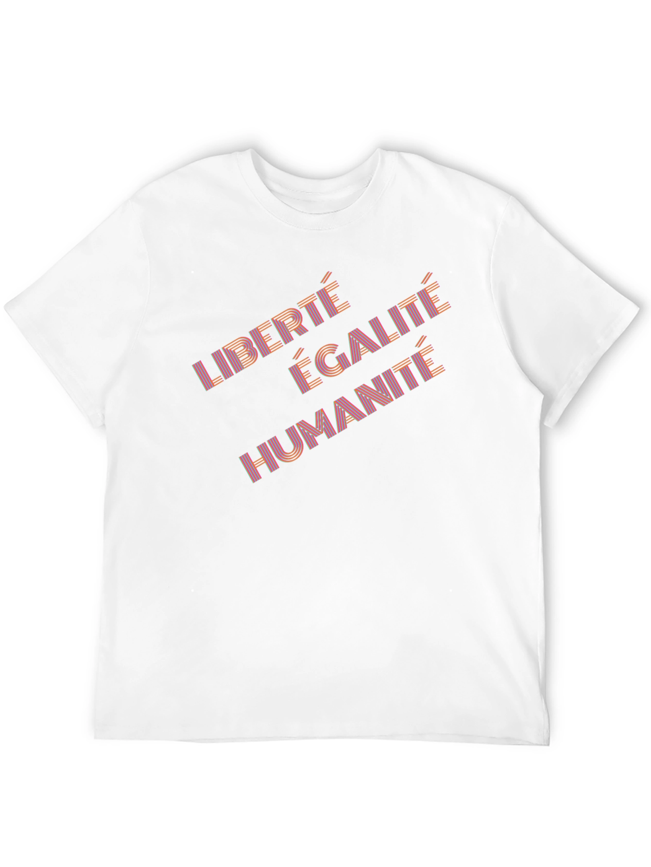 Equality T-Shirt