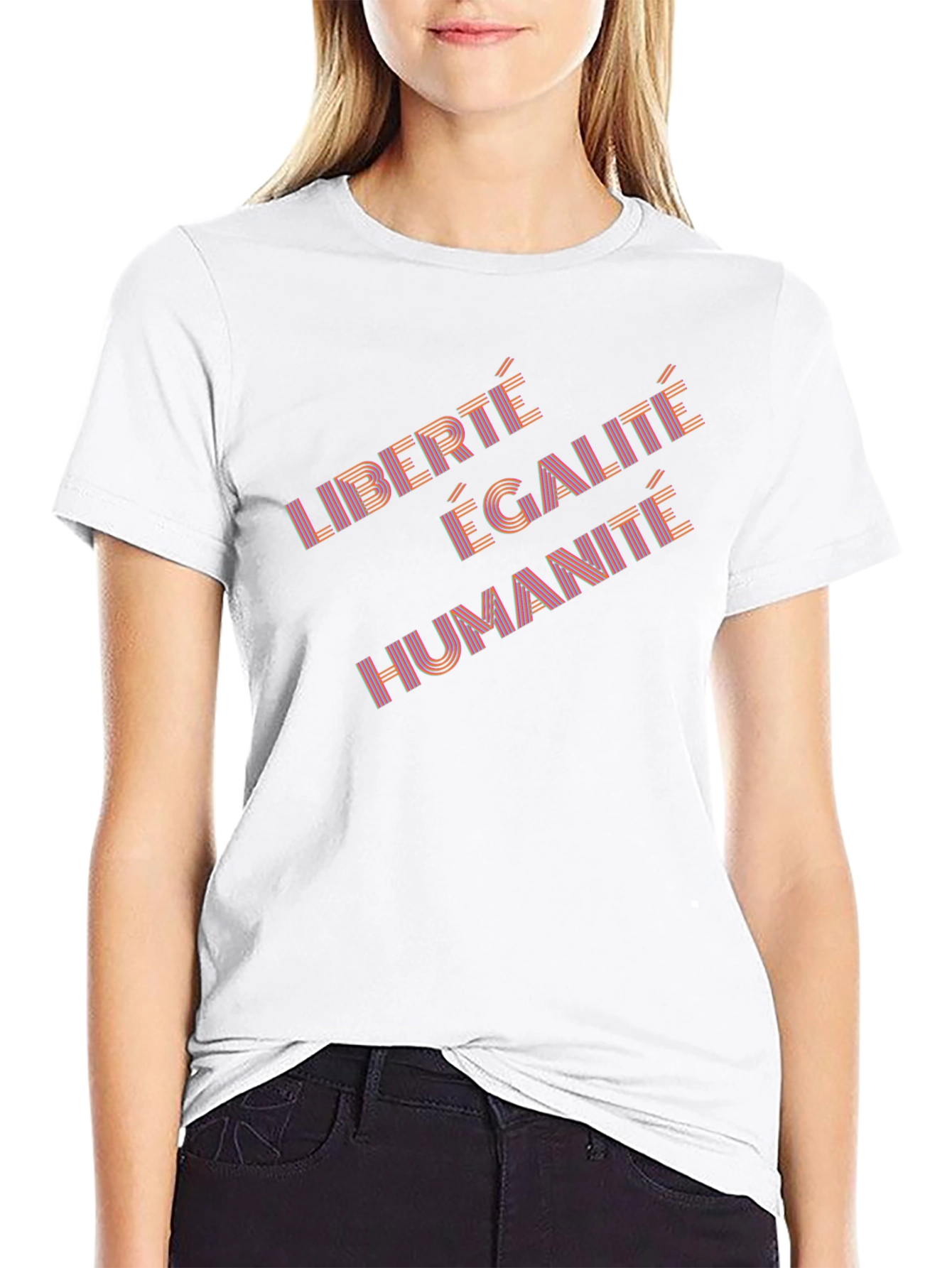 Equality T-Shirt
