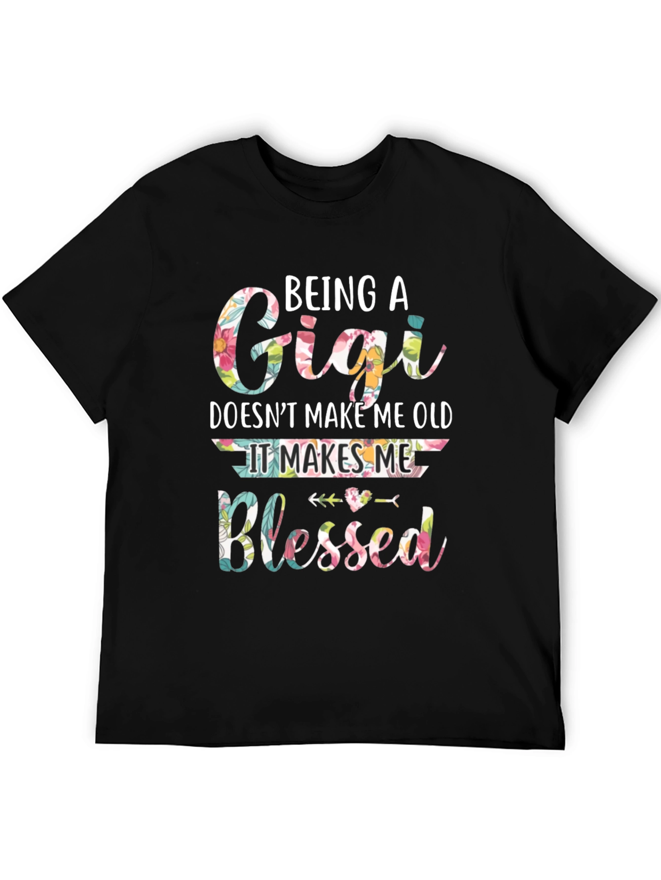Being a Gigi T-Shirt