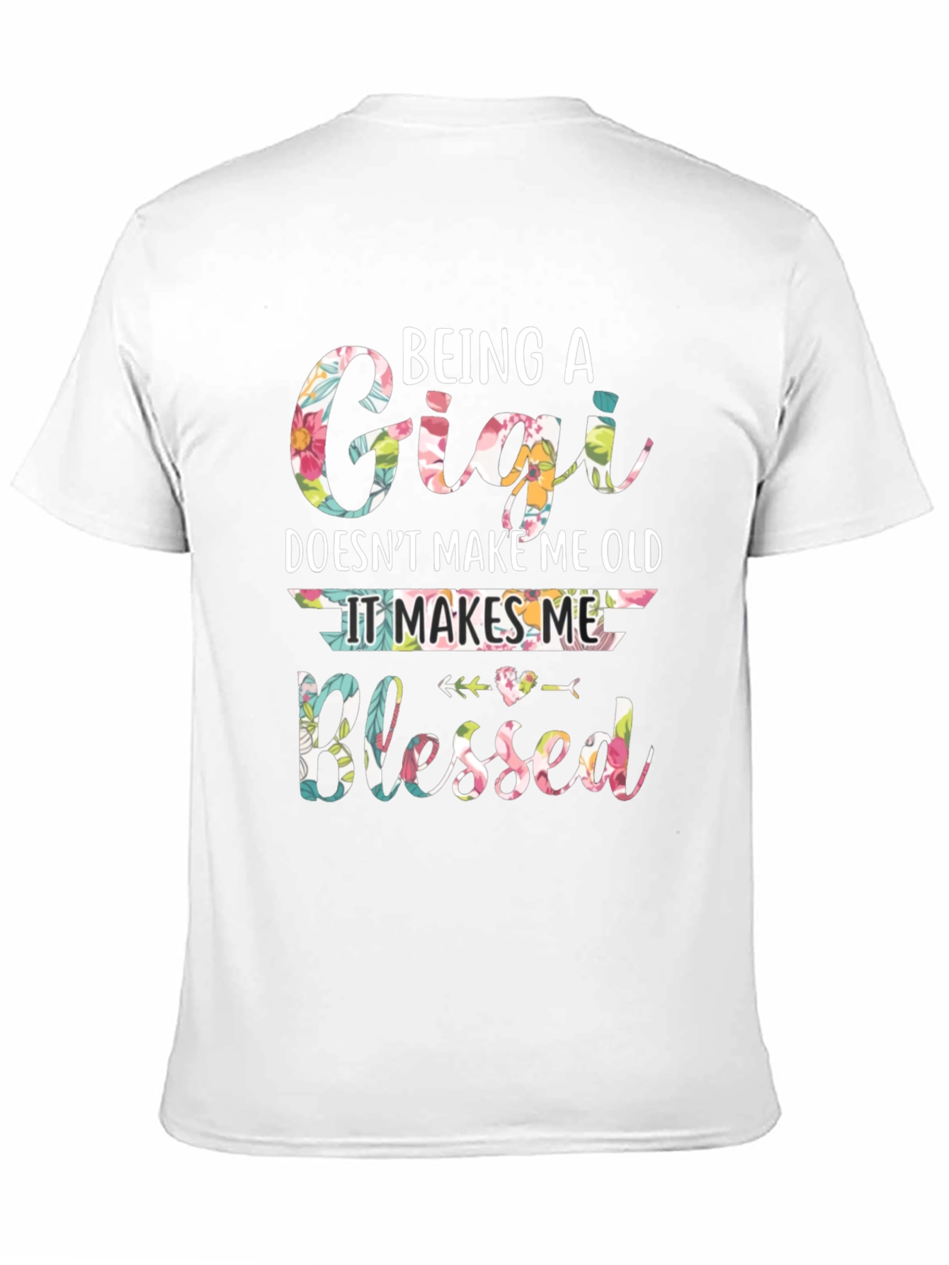 Being a Gigi T-Shirt